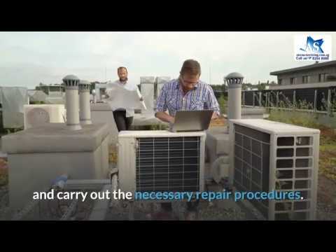 How To Detect Aircon Gas Leaking Problem