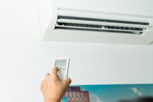 Why Aircon Servicing Will Make You Feel Better