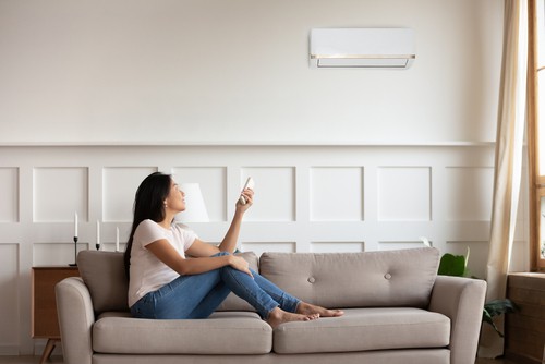 Which Position Is Best For Aircon Installation?