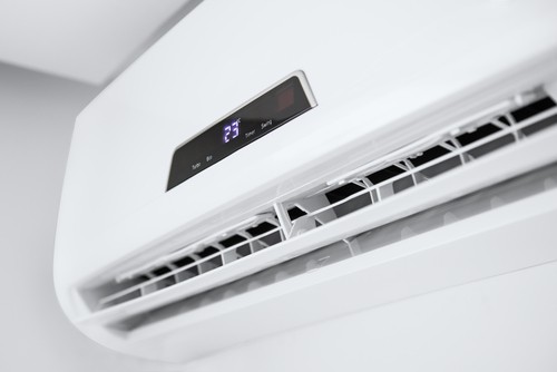Can Aircon Remove Dust in The Room?