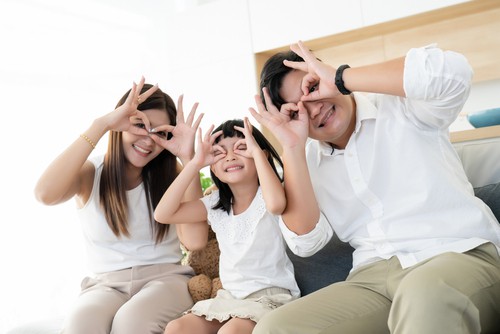 How Aircon Upgrades Benefit Your Family
