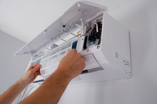 Home Aircon Troubleshooting Guide