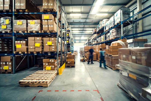 Benefits of Aircon Servicing for Warehouses and Distribution Centers