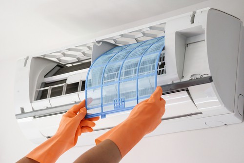 Troubleshooting Aircon Filter Issues