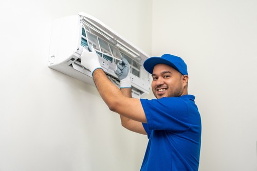 Why Choose Our Services for Your Aircon Needs