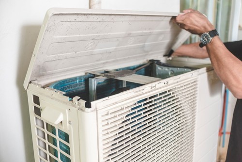 Importance of Professional AC Services