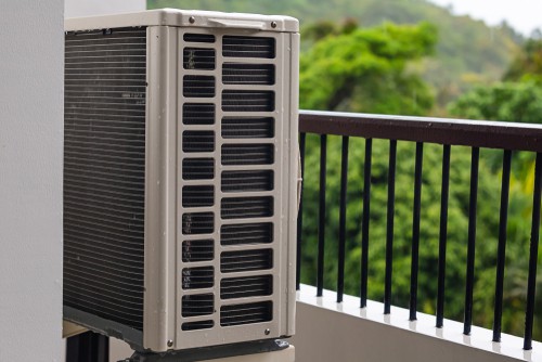 How Humidity Affects AC Performance in Singapore