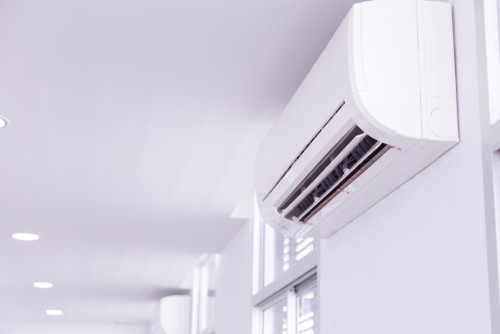 Preventive Measures Beyond Air Conditioning