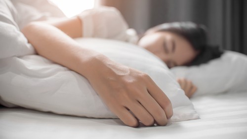 The Science of Sleep and Comfort