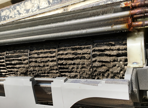 Comprehensive Guide to Aircon Coil Cleaning