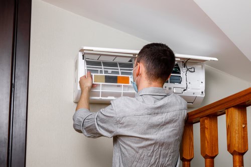 Emergency Aircon Maintenance What to Do When It Fails